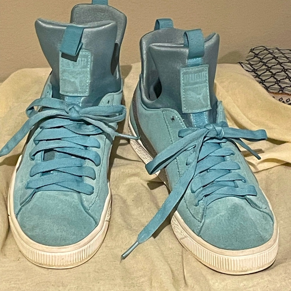 Puma Fierce Tennis